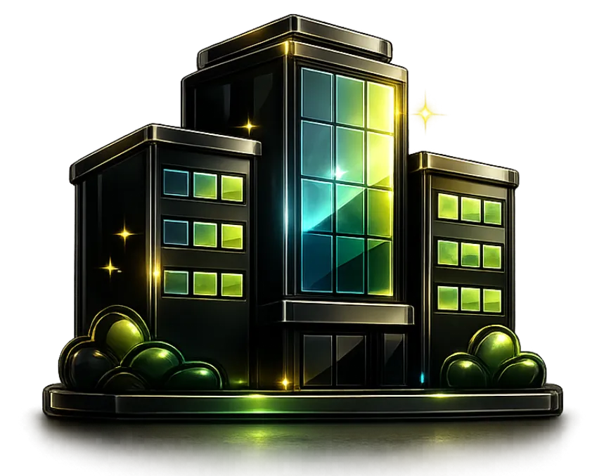 residential window tinting icon