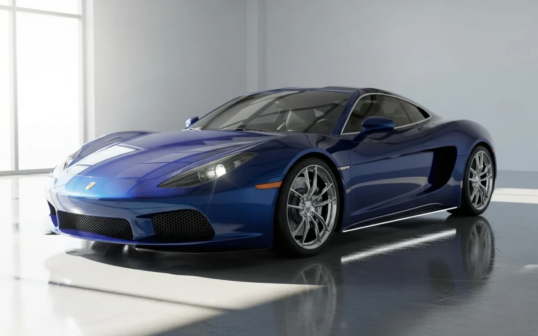 Ceramic Coating vs. Traditional Wax: Which Offers Better Protection for Your Auto?