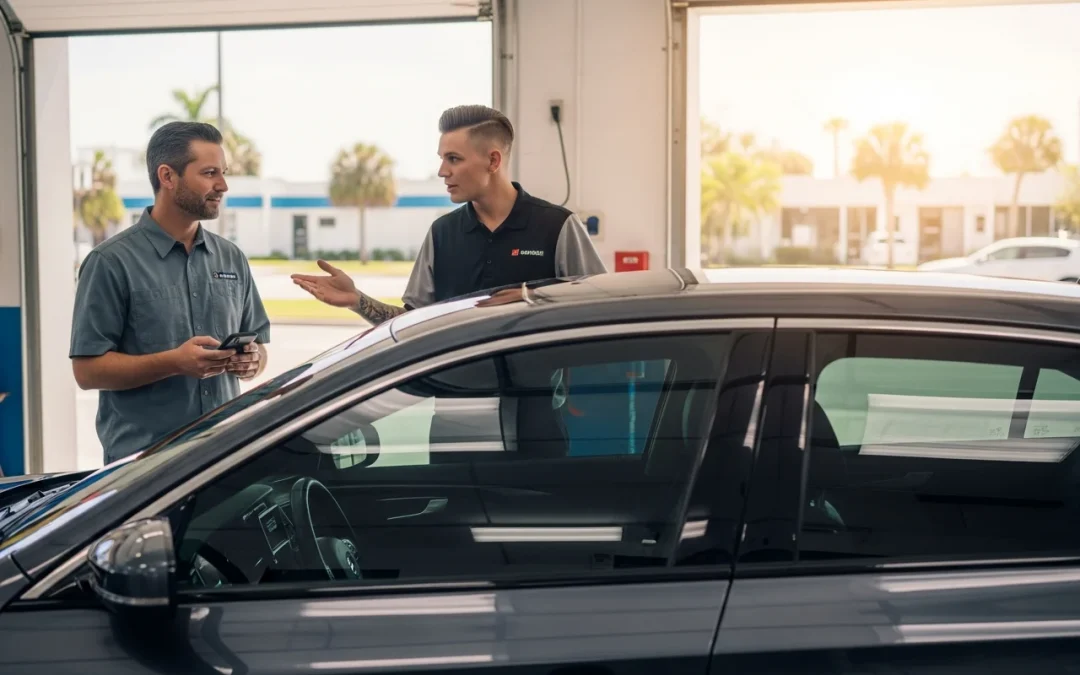 The Importance of Complying with Local Tinting Regulations: A Closer Look