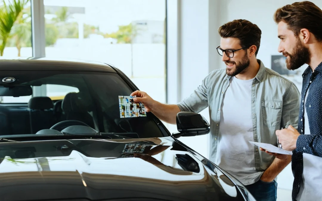 The Benefits of Ceramic Window Tint vs. Traditional Films