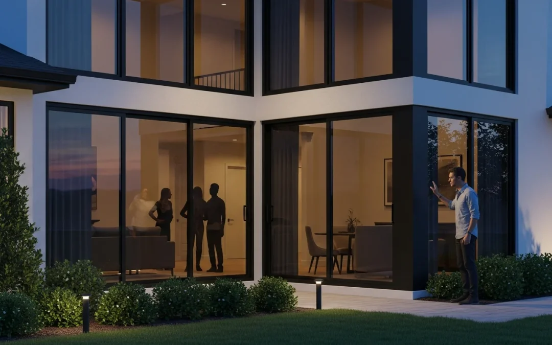 The Role of Window Tinting in Home Security: A Comprehensive Guide