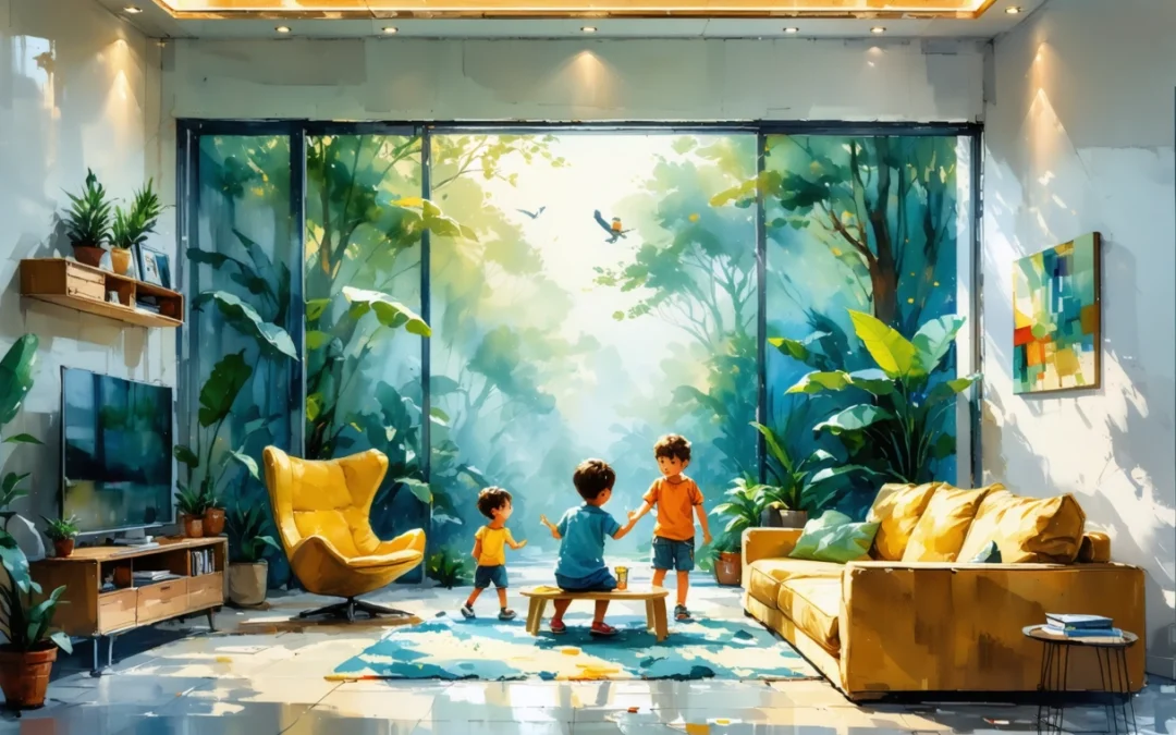 The Best Rooms in Your Home for Window Tinting and Why They Matter