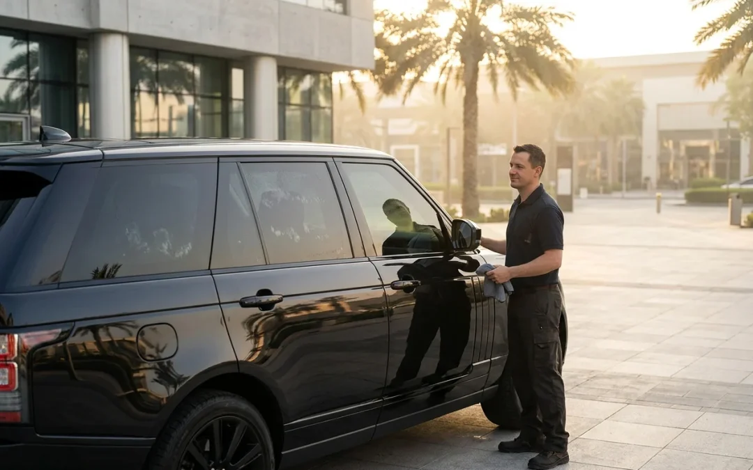 How to Care for Your Auto Window Tint After Installation for Long-Lasting Results
