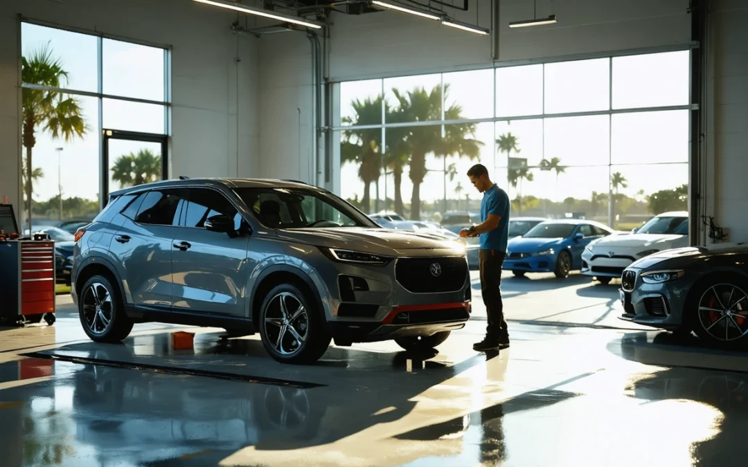 How Long Does Window Tint Last? Signs It’s Time to Replace Your Film