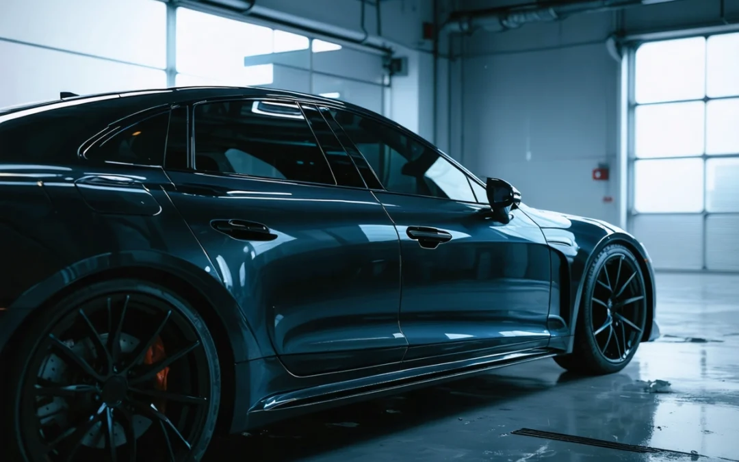 Ceramic vs. Carbon Window Tint: Which Is Best for Your Vehicle?