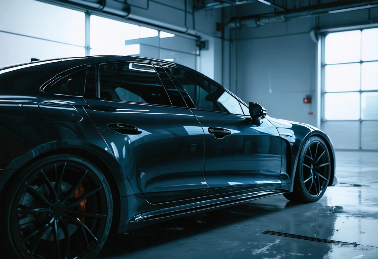 featured-hero-image-featured-hero-scene-7qFFpp Sleek car showcasing modern ceramic and carbon window tint options