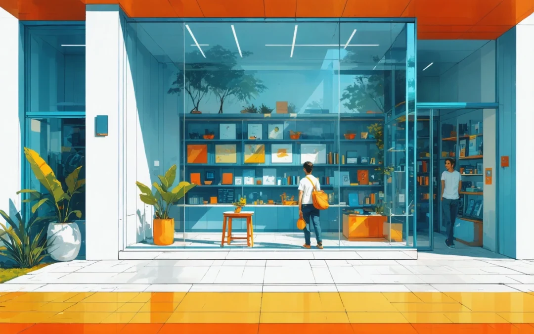 How Commercial Window Tinting Protects Furnishings, Flooring, and Merchandise From UV Damage